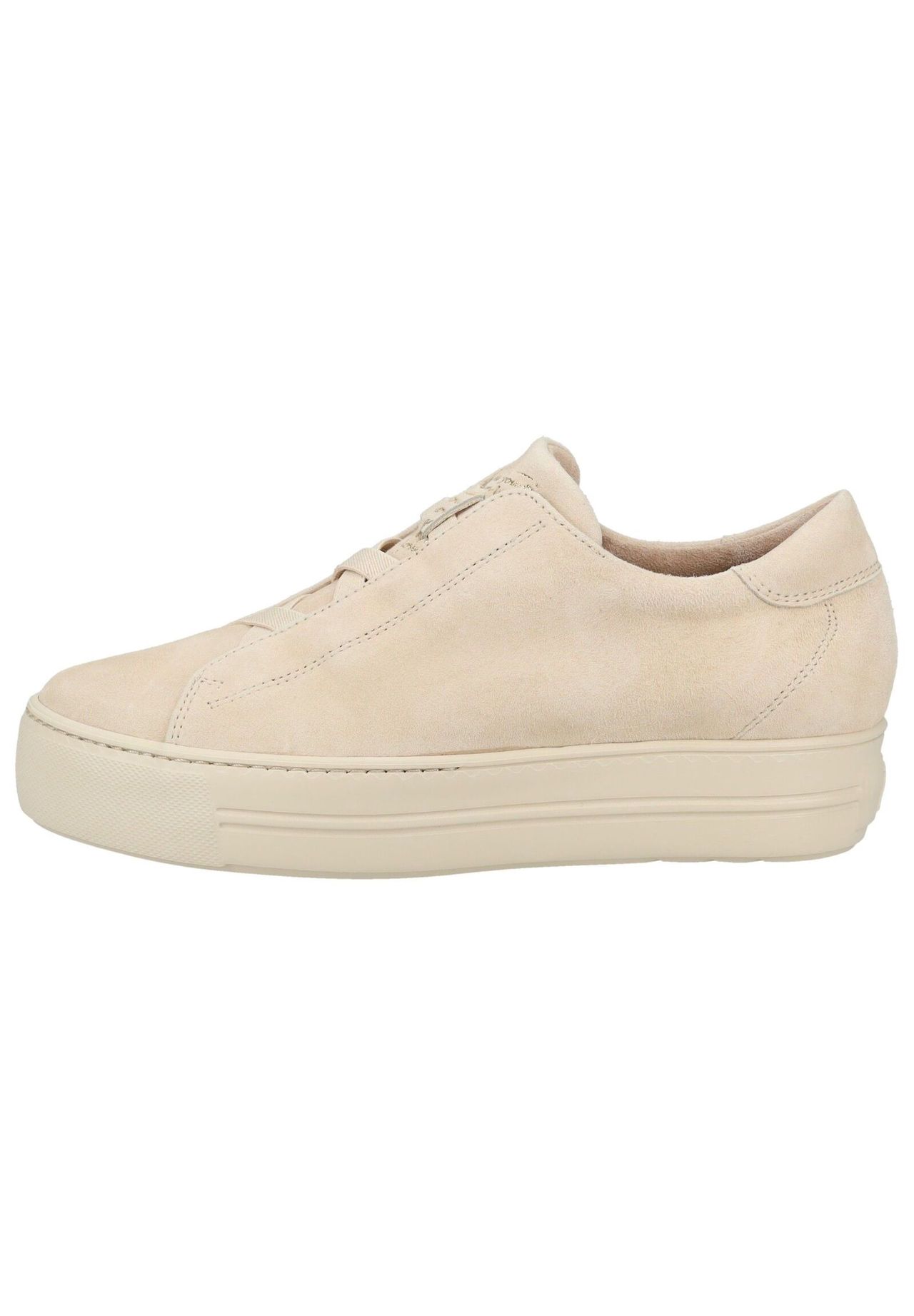 Paul Green Sneaker, FüR Damen, Beige, 8