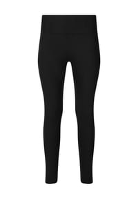 ENDURANCE ATHLECIA - Tights Rexha mit nahtlosem Material - 1001 Black