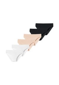 SCHIESSER - Slip Invisible Light - nachtblau