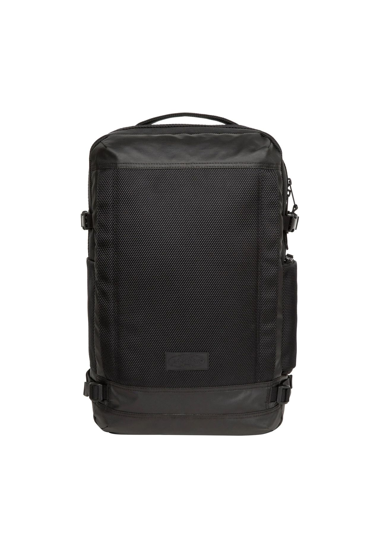 Eastpak Schwarz Rucksack Tecum M 80W Cnnct - Bild 11