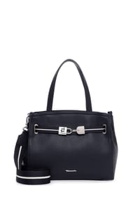 Tamaris TAS Kirima SC - TAS Kirima SC Schultertasche 25 cm - blue
