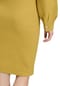 CARTOON Strickkleid mit Stehkragen Bild 13