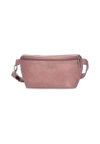 zwei Mademoiselle.M - Mademoiselle.M Gürteltasche 25 cm - blush
