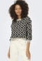ONLY® Pullover, grafisch, Ballonärmel, für Damen Bild 12