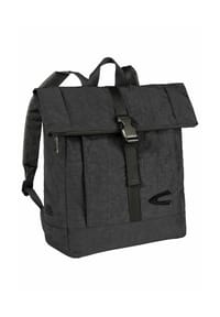 camel active B00 JOURNEY - Tagesrucksack, Überschlag, für Herren - 58 DUNKELBLAU