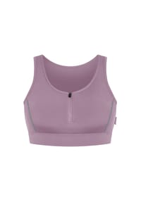 SMILODOX - Sport BH Kathi - Anthrazit