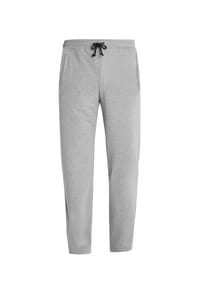 hajo - Homewear Hose Klima-Komfort - Schwarz