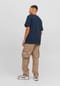 ORIGINALS by JACK & JONES T-Shirt, Rundhals-Ausschnitt, Logo-Print, für Herren Bild 14
