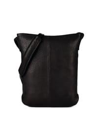 HAROLD'S Chaza - Chaza Mini Bag Umhängetasche Leder 15 cm - cognac