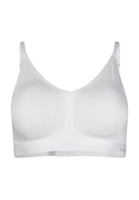 SKINY® - Bustier, verstellbare Träger, für Damen - 0500 WHITE