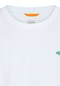camel active T-Shirt mit Rückenprint Bild 9