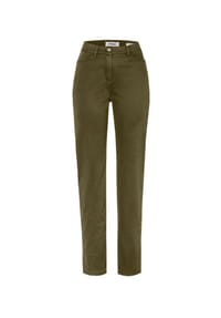 TONI - Stretch-Hose Be Loved - Dunkelbraun | 790