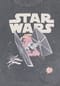 RE:COVERED Kapuzensweater Star Wars Ship Battle mit coolem Star Wars-Print Bild 6