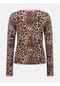 LIEBLINGSSTÜCK Cardigan, Wollanteil, für Damen Bild 18