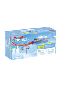 SKY TRAILS - Sky Trails Booster - 