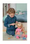 BABY born® Puppe "Carla" Bild 9