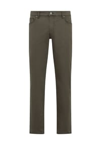 Brax - Stoffhose Cadiz, 5-Pocket, für Herren - 05 DARK GREY
