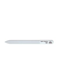 Erbe SOLINGEN® - Glasfeile, Soft-Touch - TRANSPARENT
