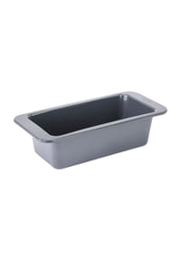 RBV Birkmann - Kastenkuchenform "Premium Baking" - SCHWARZ