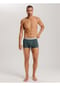 HANRO Cotton Essentials Pants, 2er-Pack, Logo-Bund, für Herren Bild 28