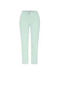 TONI - Jeanshose, 7/8-Länge, für Damen - 603 FRESH MINT