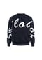 SMILODOX Sweatshirt Liquid Brail Bild 1