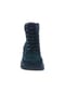 Tamaris Schnürstiefeletten, Leder, Blockabsatz, für Damen Bild 17