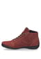 JOSEF SEIBEL Damen Stiefelette Fergey 67, rot Bild 9