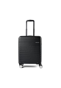 AMERICAN TOURISTER Checkline - Checkline 4 Rollen Kabinentrolley 55 cm - deep teal