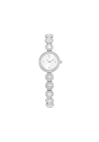 SWAROVSKI UNA ANGELIC - Damen Armbanduhr - ROSEGOLD