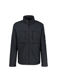 LERROS - Shell-Blouson mit Kapuze - DEEP OLIVE