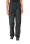 VAUDE Regen Outdoorhose "Fluid Pants", Gummibund, für Damen Bild 8