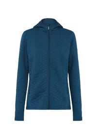 VAUDE - Jacken SE Women's Silda Fleece Jacket - dark sea