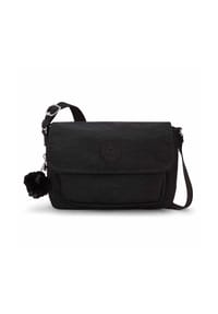 kipling Basic - Basic Dalma Umhängetasche 28 cm - black noir