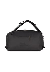 Jack Wolfskin TRAVELTOPIA - Reisetasche, Zweiwegereißverschluss, Rucksackfunktion - 4550 DUSTY OLIVE