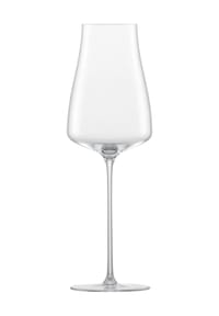 ZWIESEL GLAS Champagnerglas - THE MOMENT - KLAR