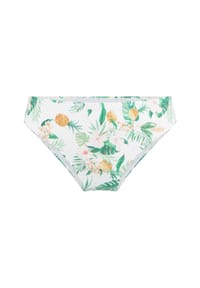 LINGADORE® - Slip Bikini - Botanic druck