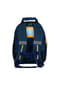 BELMIL® Mini Kiddy Kindergartenrucksack für 1-3 Jährige Kinder mit Brustgurt Bild 4