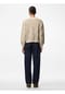 PIECES Pullover "Jenna", Rippblende, für Damen Bild 10
