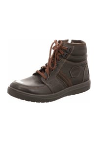 jomos - Schnür-Stiefeletten für Herren - braun