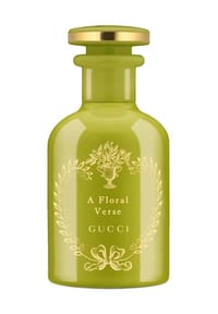 GUCCI THE ALCHEMIST’S GARDEN - A Floral Verse, Eau de Parfum - 