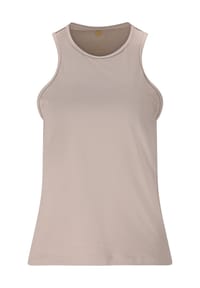 ENDURANCE ATHLECIA - Top Almi V2 mit Quick Dry-Funktion - 1001 Black