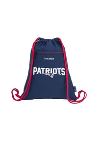 travelite travelite x NFL - travelite x NFL Turnbeutel 41 cm - green bay packers