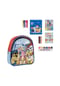 SPIN MASTER™ Paw Patrol Ausmal-Rucksack Kreativer Kinderrucksack zum Bild 1