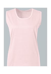 Sieh an! - Shirttop - bleu