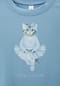 CAT by manii'ta lacitta Shirt BALLET CAT Bild 3