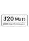 WMF Zerkleinerer "Kult X Edition", 1 Liter; 320 Watt Bild 13