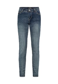 EIGHT2NINE - Jeans - middle blue denim