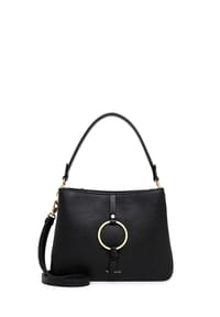 Tamaris TAS MAISCHA SC - Beutel TAS Maischa - 100 BLACK