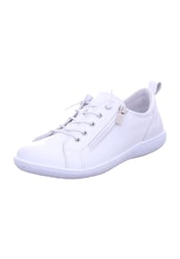 Andrea Conti® - Schnürschuhe - weiß